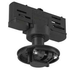 Основание для трекового светильника SWG VL-M2-3-BL 005453