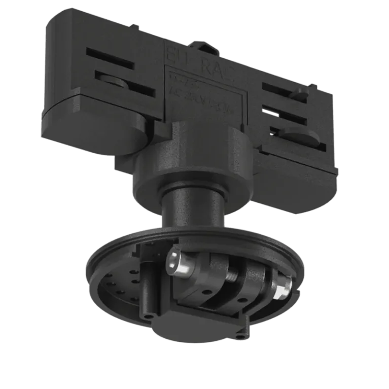 Основание для трекового светильника SWG VL-M2-3-BL 005453