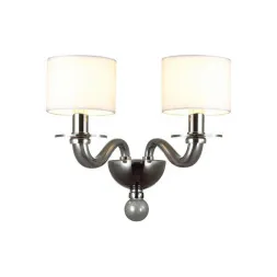 Бра Odeon Light Laura 4196/2W
