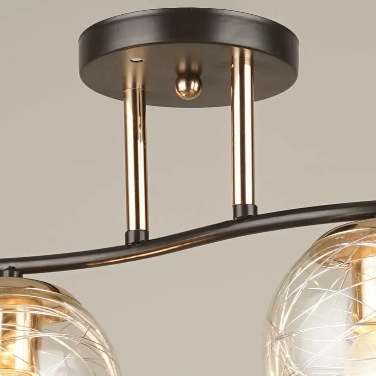 Потолочный светильник Reluce 04528-0.3-04