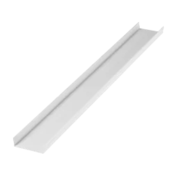 Крышка для низковольтного трека DesignLed SY-601201-0.6-CV-WH 007802