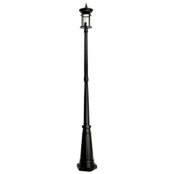 Садово-парковый светильник Feron Турин PL767 51821