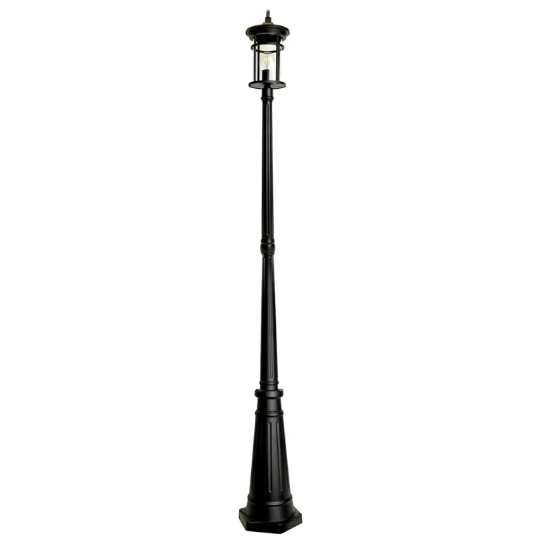 Садово-парковый светильник Feron Турин PL767 51821