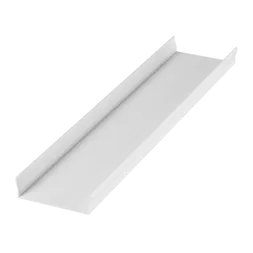 Крышка для низковольтного трека DesignLed SY-601201-0.3-CV-WH 007803