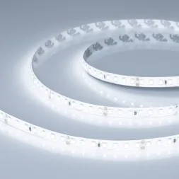Светодиодная герметичная лента Arlight RTW-SE-A140-8mm 24V White6000 (5 W/m, IP65, 5m) 057514