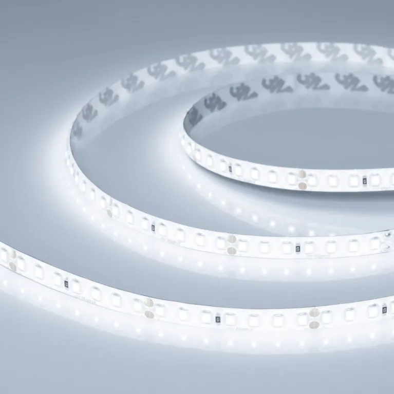 Светодиодная герметичная лента Arlight RTW-SE-A140-8mm 24V White6000 (5 W/m, IP65, 5m) 057514