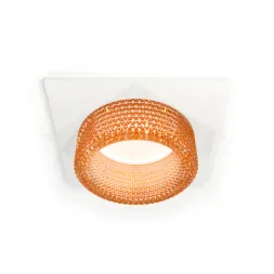 Встраиваемый светильник Ambrella Light Techno Spot XC6520044 (C6520, N6154)