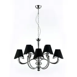 Подвесная люстра Maytoni Boscage MOD206-08-N