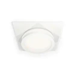 Встраиваемый светильник Ambrella Light Techno Spot XC6520060 (C6520, N6220)