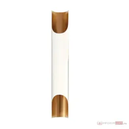 Бра Imperium Loft Galliano One by DeLight Collectionfull White 144096-22