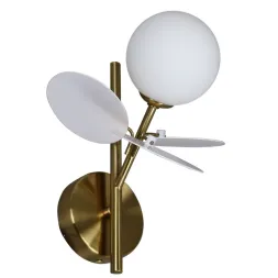 Бра Zortes Floret ZRS.01201.01
