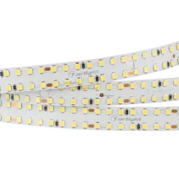 Светодиодная лента Arlight S2-2500 24V Day 4000K 15mm (2835, 280 LED/m, LUX) 021196