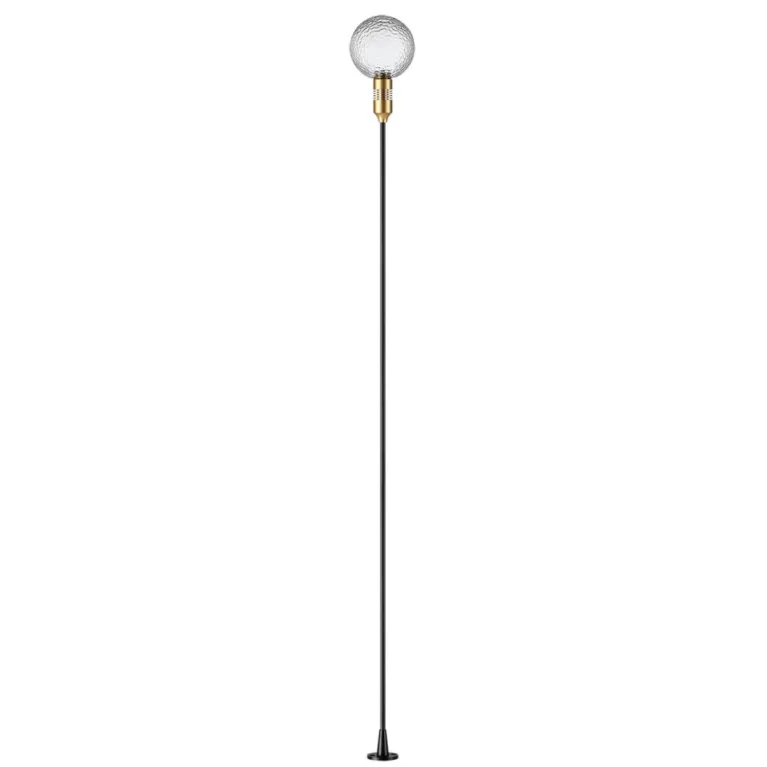 Ландшафтный светильник Odeon Light Nature Dande 7121/2GLB