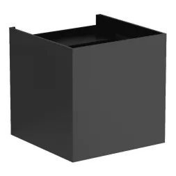 Уличный настенный светодиодный светильник DesignLed GW-A310-6-BL-WW 001857