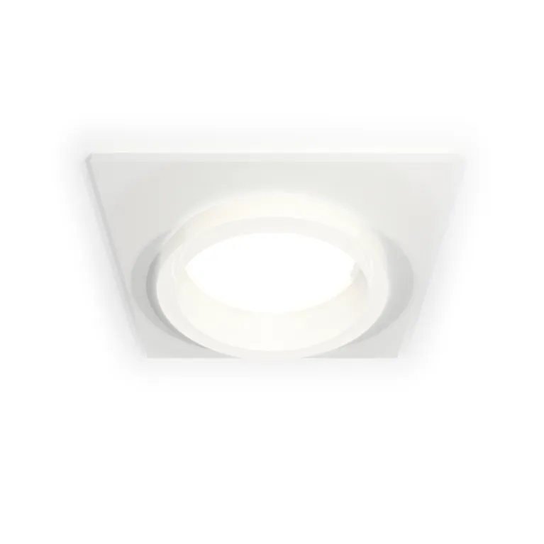 Встраиваемый светильник Ambrella Light Techno Spot XC6520064 (C6520, N6245)