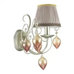Бра Odeon Light Persia 3925/1W