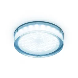 Встраиваемый светодиодный светильник Ambrella light Deco Led S140 W 5W 4200K Led