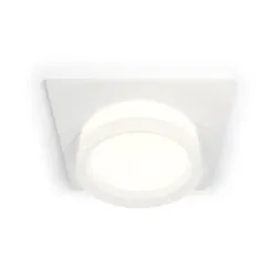 Встраиваемый светильник Ambrella Light Techno Spot XC6520066 (C6520, N6241)