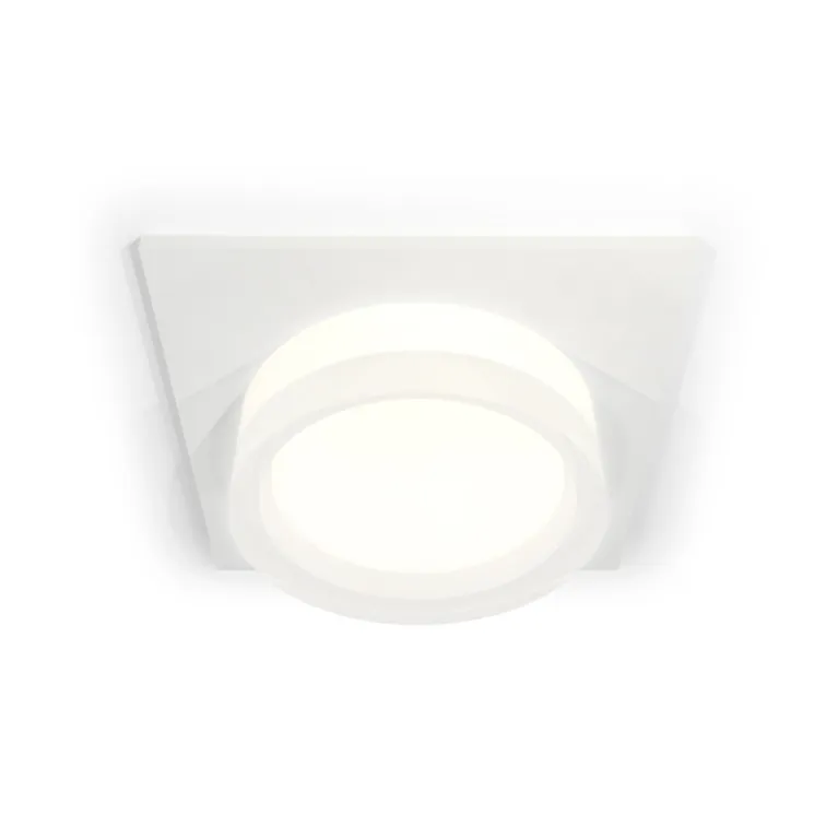 Встраиваемый светильник Ambrella Light Techno Spot XC6520066 (C6520, N6241)