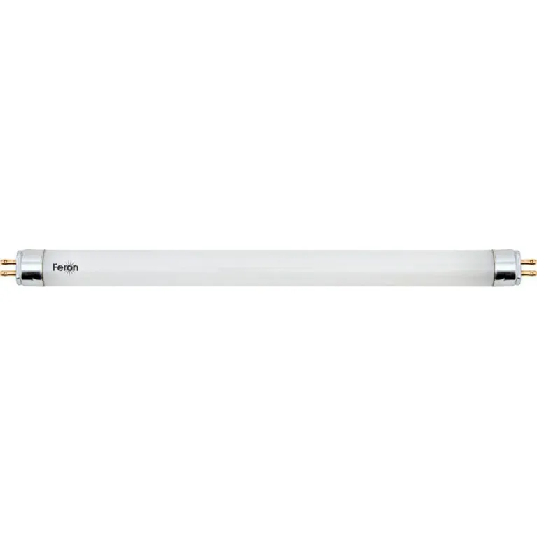 Лампа люминесцентная двухцокольная Feron EST14 T5 G5 21W 6400K 03052