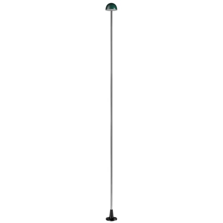 Ландшафтный светильник Odeon Light Nature Verde 7122/4GLB
