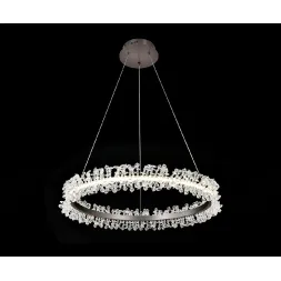 Подвесная люстра Kink Light Лаура 08243,12A