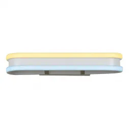 Настенный светодиодный светильник Ambrella light Line FL161