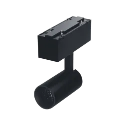 Трековый светильник DesignLed SY-601201-BL-7-WW 007818
