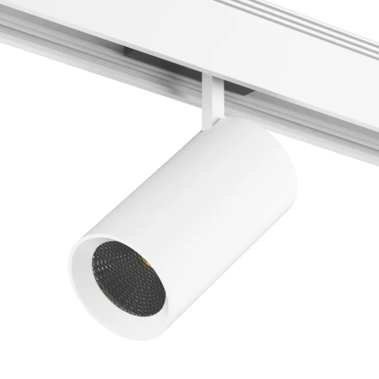 Трековый светильник DesignLed SY-601202-WH-20-WW 008495