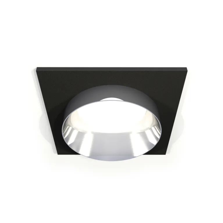 Встраиваемый светильник Ambrella Light Techno Spot XC6521022 (C6521, N6132)