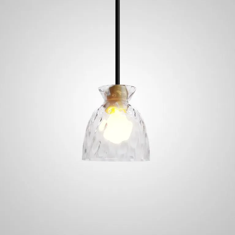 Подвесной светильник Imperium Loft Omg Glass 187976-23
