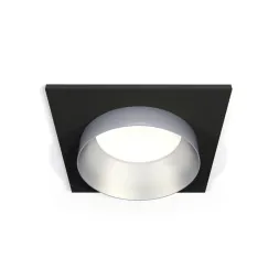 Встраиваемый светильник Ambrella Light Techno Spot XC6521023 (C6521, N6133)
