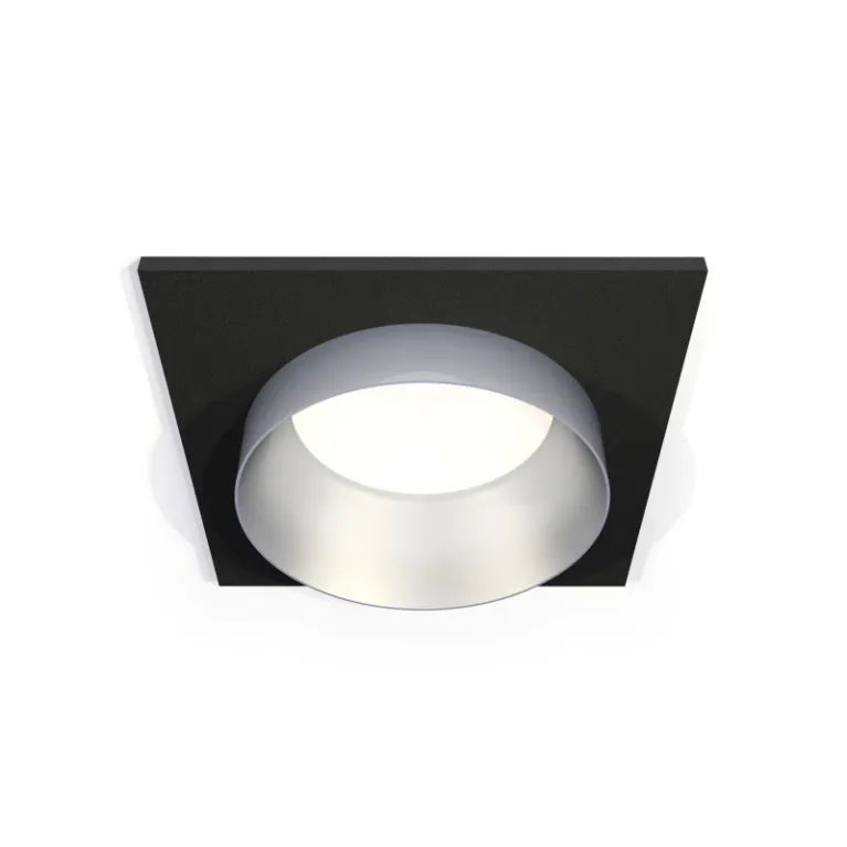 Встраиваемый светильник Ambrella Light Techno Spot XC6521023 (C6521, N6133)