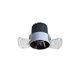 Встраиваемый светильник Favourite Mortise 4425-1C