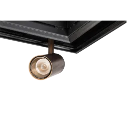 Трековый светильник DesignLed SY-601201-BR-10-36-NW 008210