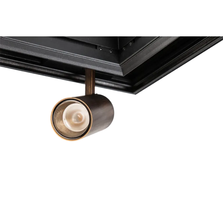 Трековый светильник DesignLed SY-601201-BR-10-36-NW 008210