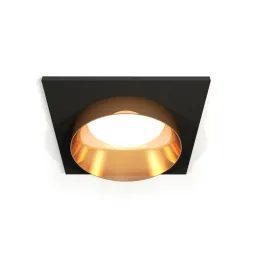 Встраиваемый светильник Ambrella Light Techno Spot XC6521024 (C6521, N6134)