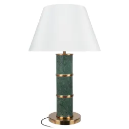 Настольная лампа Loft IT Malachite 10447T