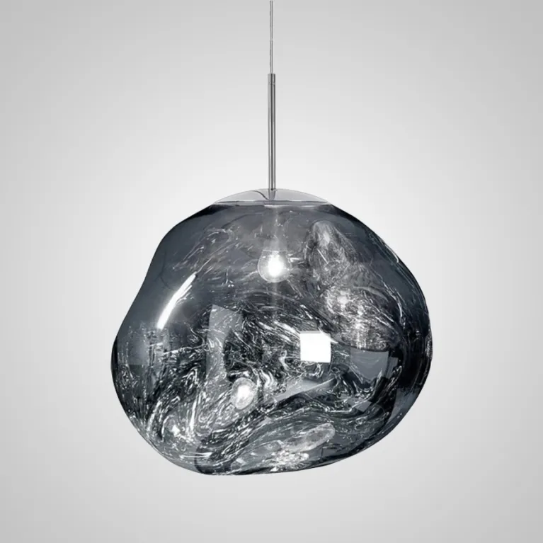 Подвесной светильник Imperium Loft Tom dixon melt 143787-22