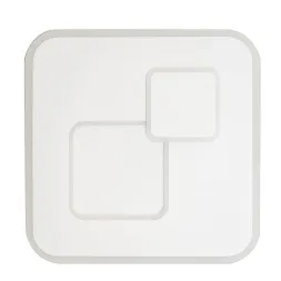 Потолочный светодиодный светильник Mantra Quad 6455 Потолочный светодиодный светильник Mantra Quad 6455