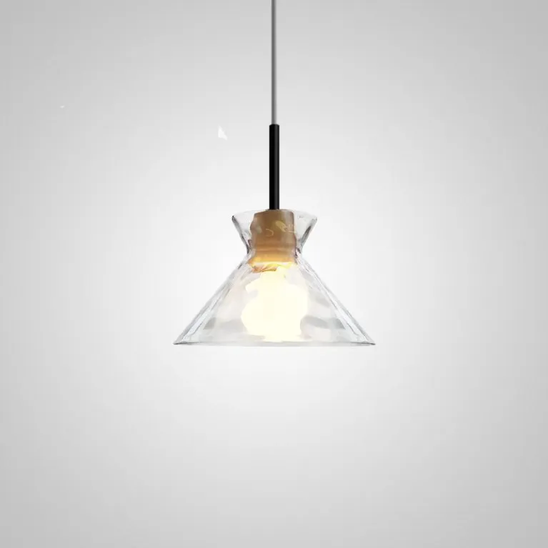 Подвесной светильник Imperium Loft Omg Glass 187977-23