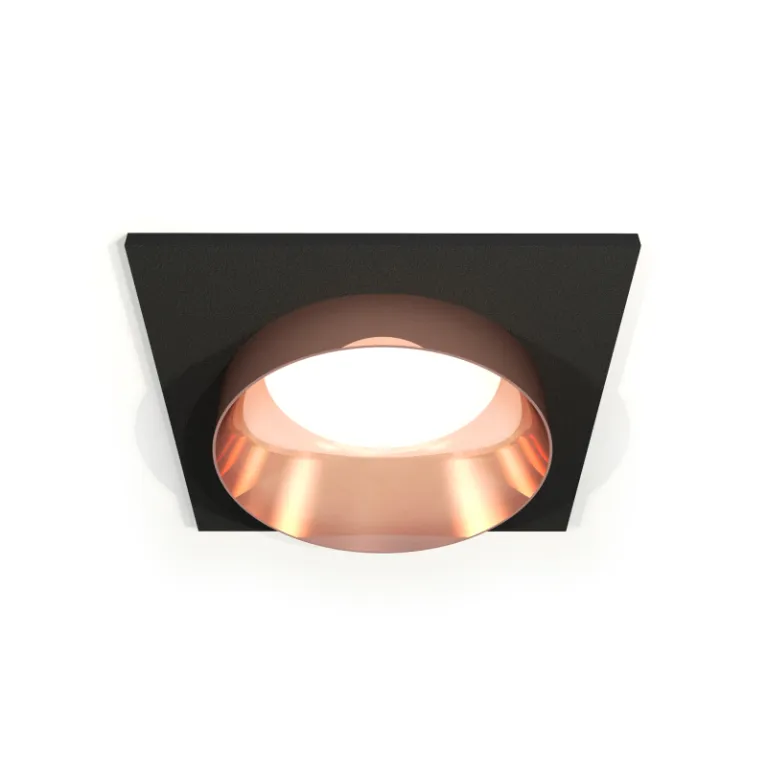 Встраиваемый светильник Ambrella Light Techno Spot XC6521025 (C6521, N6135)