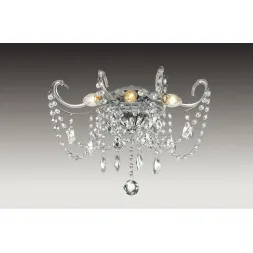 Бра Odeon Light Salgera 2912/3W