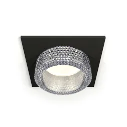 Встраиваемый светильник Ambrella Light Techno Spot XC6521040 (C6521, N6150)