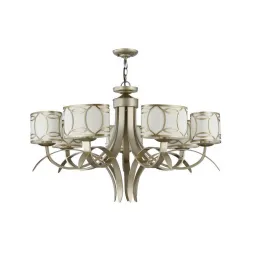 Подвесная люстра Maytoni Fibi H310-07-G