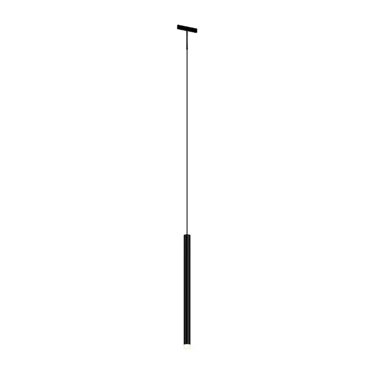 Трековый магнитный светильник Maytoni Skim TR191-1-3W3K-M-B