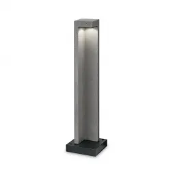 Уличный светодиодный светильник Ideal Lux Titano PT1 Big