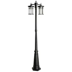 Садово-парковый светильник Feron Турин PL768 51822