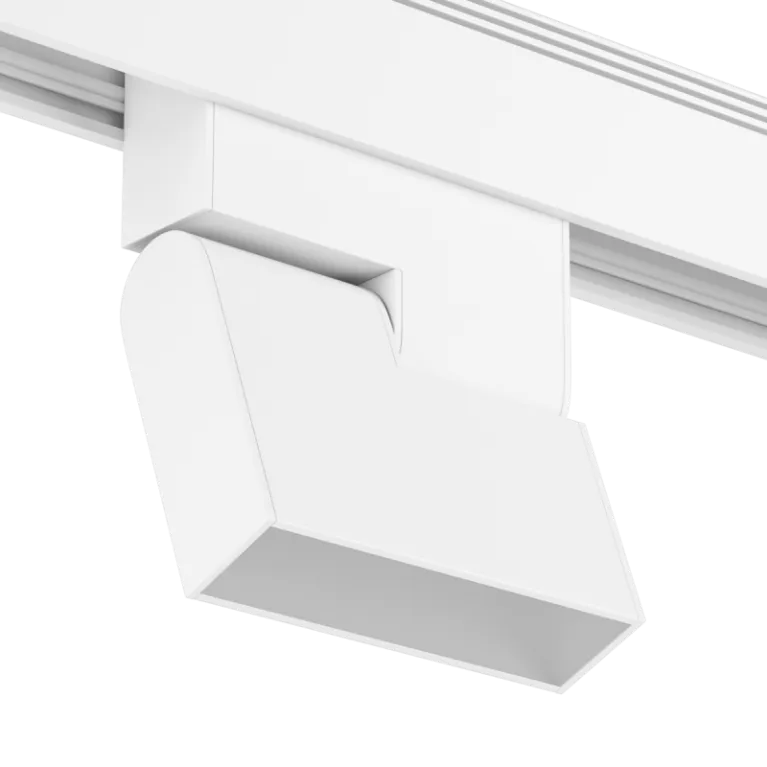 Трековый светильник DesignLed SY-601254F-10-WH-WW 012725