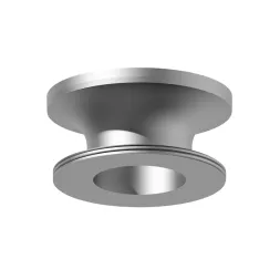 Насадка задняя накладная Ambrella Light DIY Spot N6904